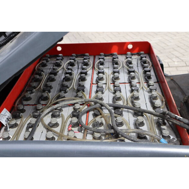 2017 Linde E30-01-44519998