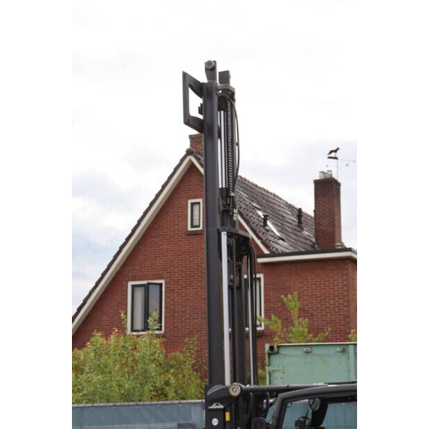 2017 Linde E30-01-44520003