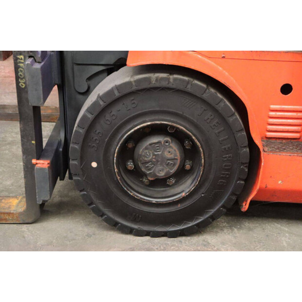 2015 CARER R65H SPED-44520016