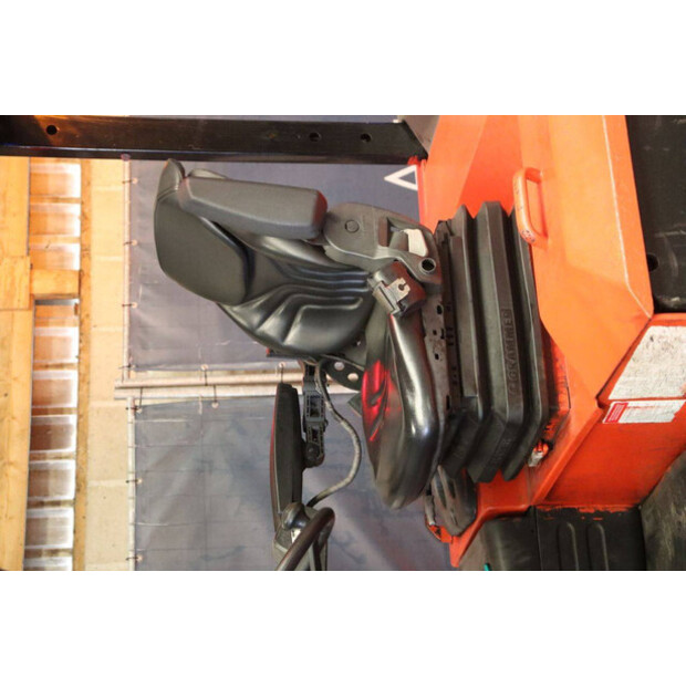 2015 CARER R65H SPED-44520020