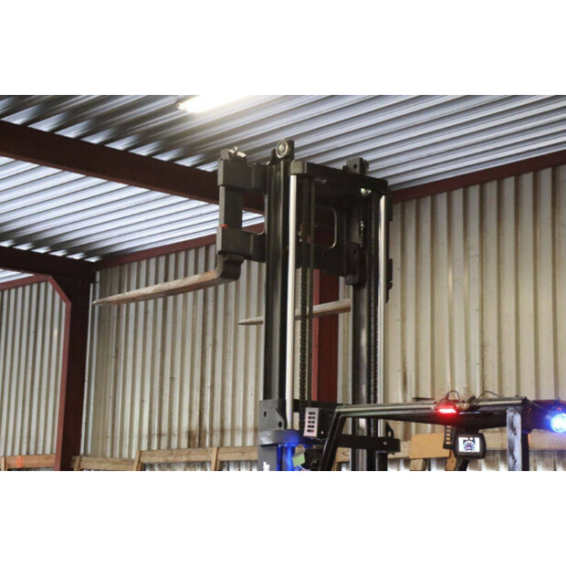 2015 CARER R65H SPED-44520033