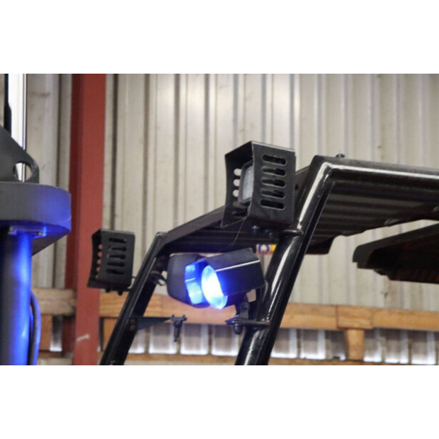 2015 CARER R65H SPED-44520034