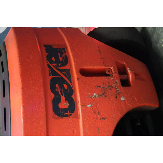 2015 CARER R65H SPED-44520036