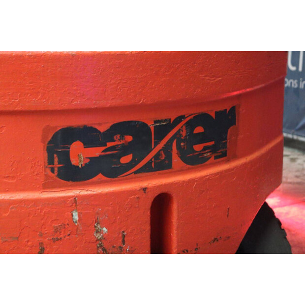 2015 CARER R65H SPED-44520037