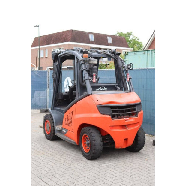 2020 Linde H40D-02-44520043