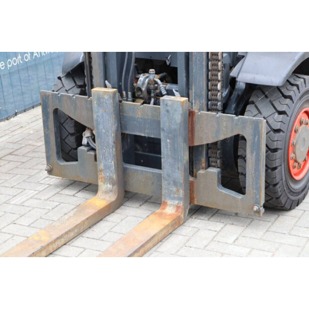 2020 Linde H40D-02-44520050