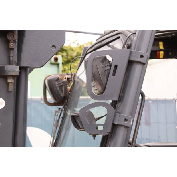 2020 Linde H40D-02-44520052