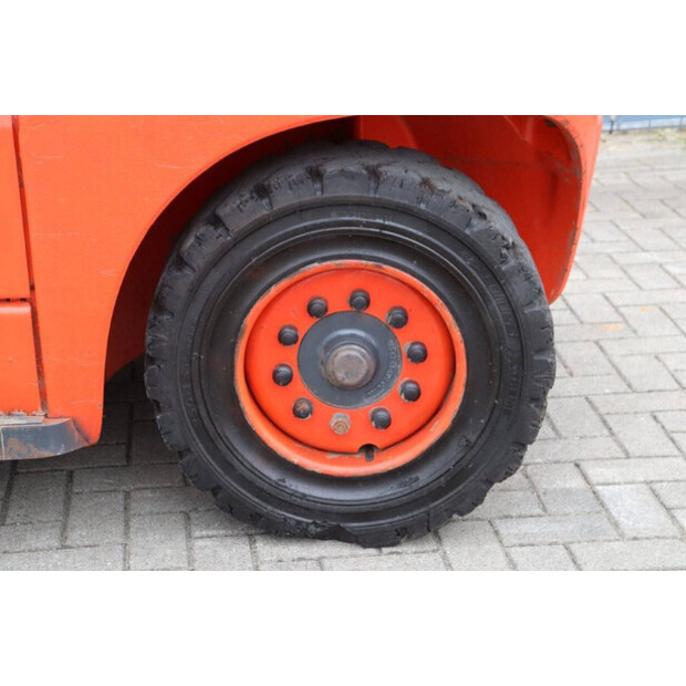 2020 Linde H40D-02-44520055