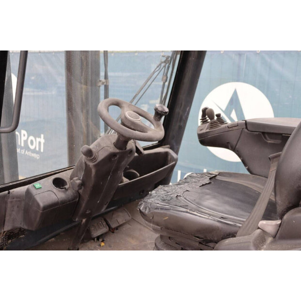 2020 Linde H40D-02-44520066