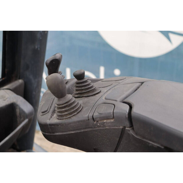 2020 Linde H40D-02-44520067