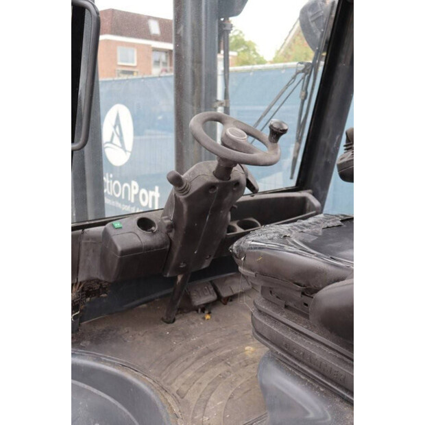 2020 Linde H40D-02-44520072