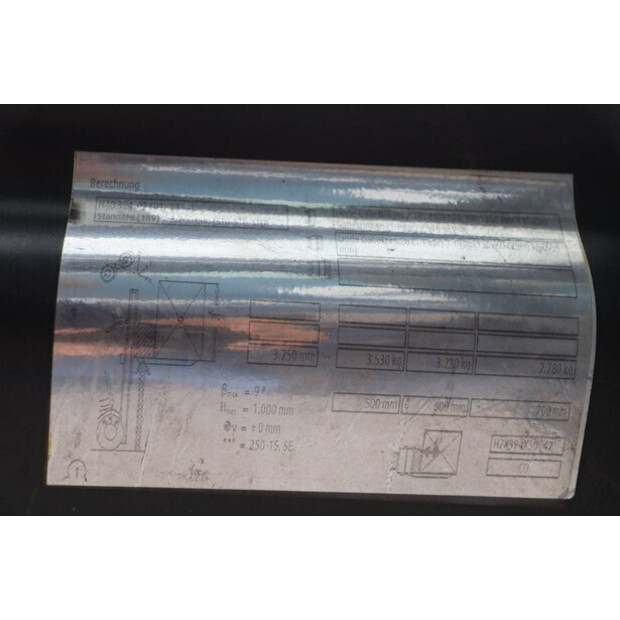 2020 Linde H40D-02-44520076