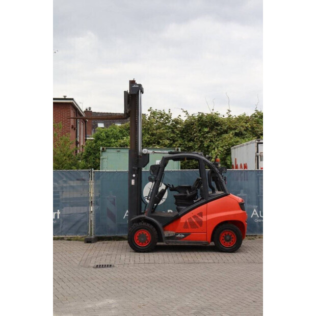 2020 Linde H40D-02-44520079