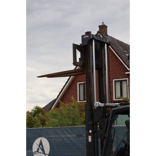 2020 Linde H40D-02-44520081