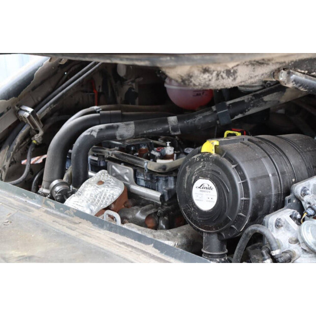 2020 Linde H40D-02-44520083