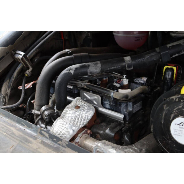 2020 Linde H40D-02-44520084