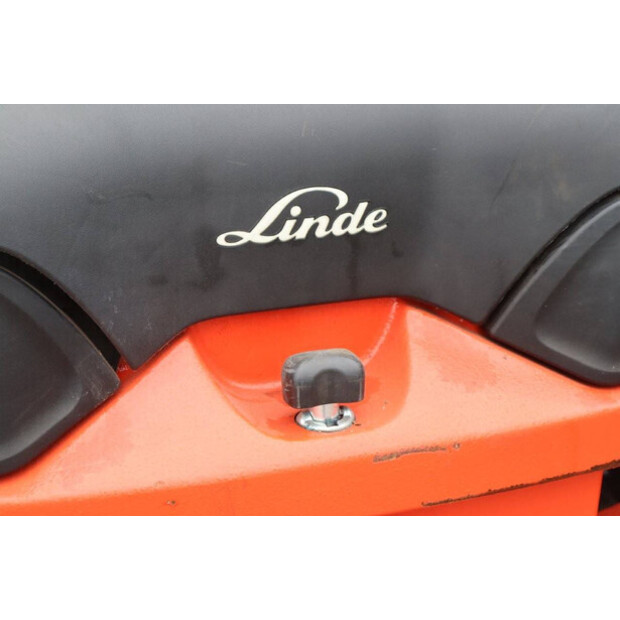 2020 Linde E25L-01-44520127