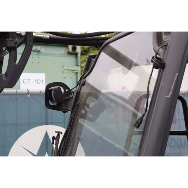 2020 Linde E25L-01-44520129