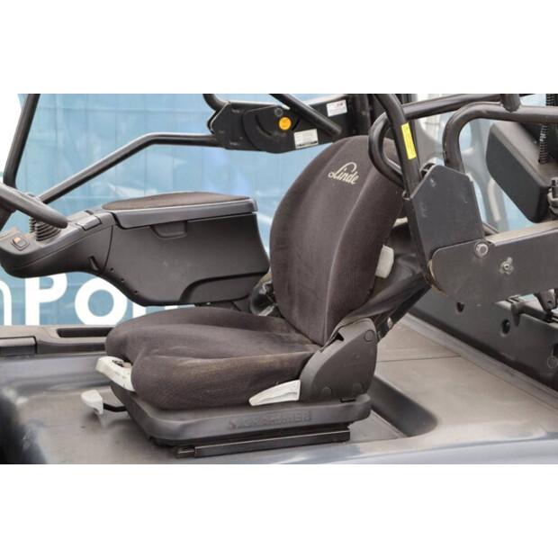 2020 Linde E25L-01-44520132