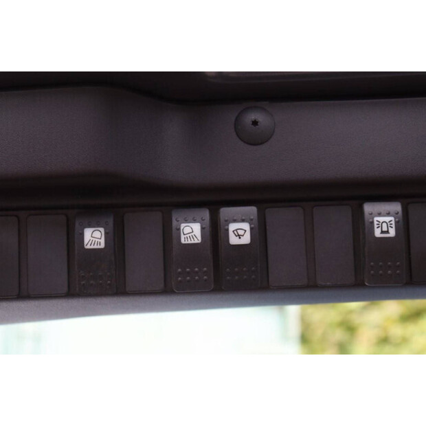 2020 Linde E25L-01-44520136