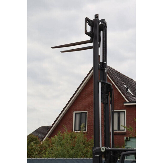 2020 Linde E25L-01-44520151