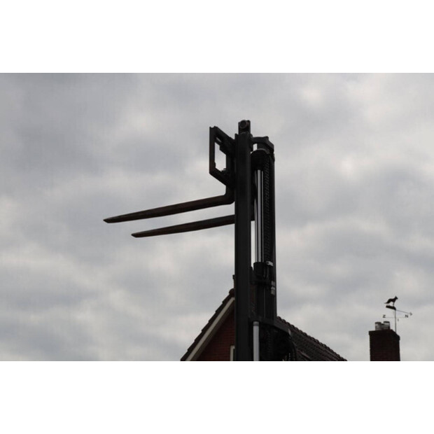 2020 Linde E25L-01-44520152