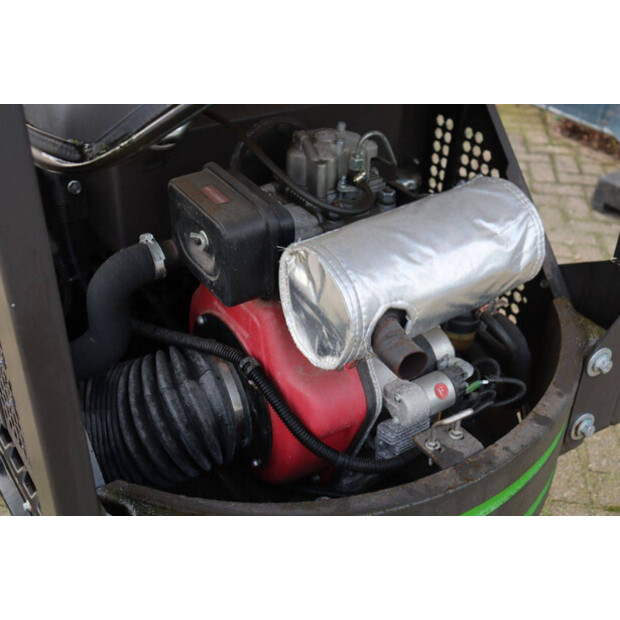 2023 WCM CTX8010-44520220