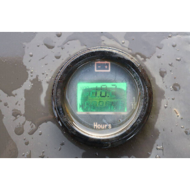 2023 WCM CTX8010-44520229