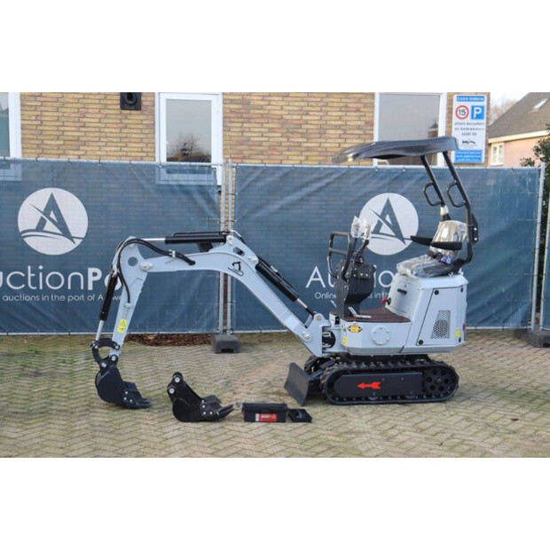 Maybach DW-08-44520237