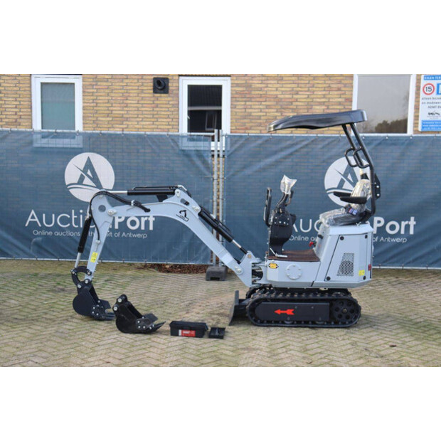 Maybach DW-08-44520238