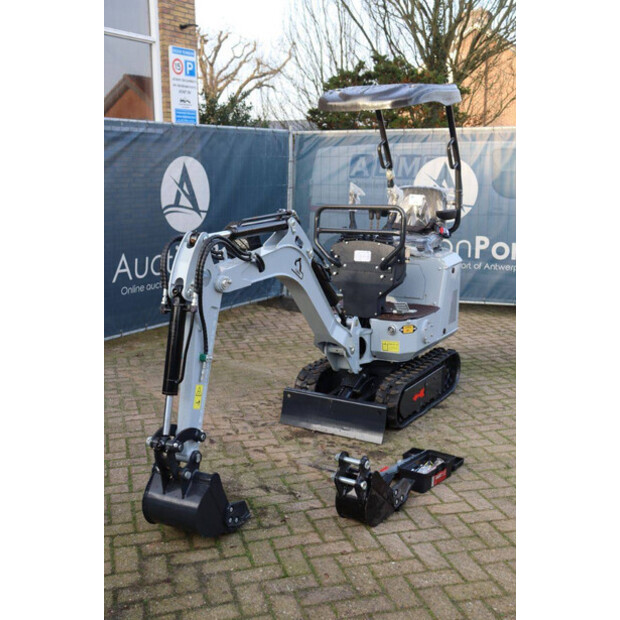 Maybach DW-08-44520245