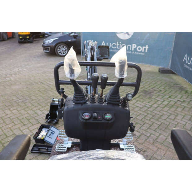 Maybach DW-08-44520261