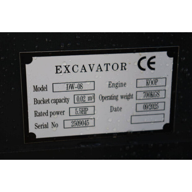 Maybach DW-08-44520268