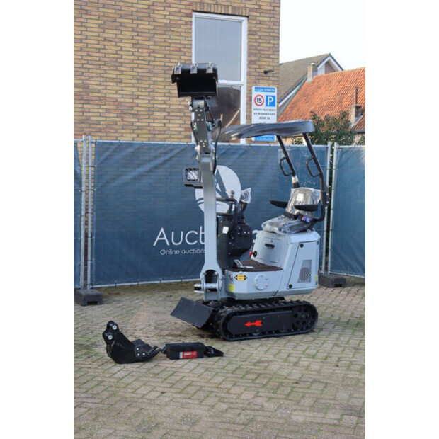 Maybach DW-08-44520269