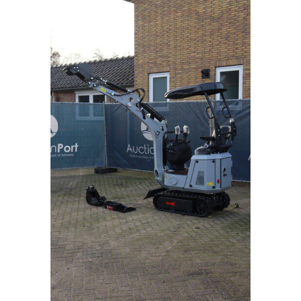 Maybach DW-08-44520271