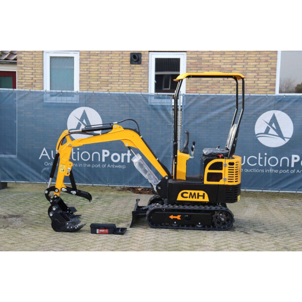 2025 Lörch DW-10B-44520276