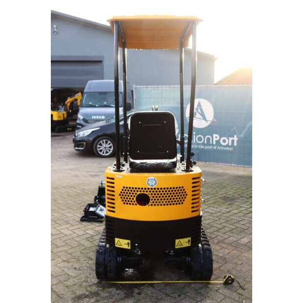 2025 Lörch DW-10B-44520279