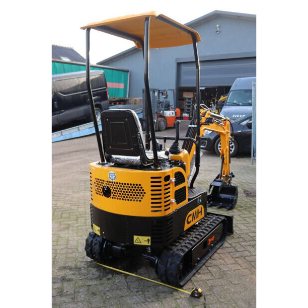 2025 Lörch DW-10B-44520280