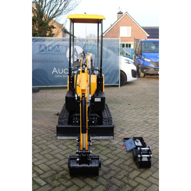 2025 Lörch DW-10B-44520282