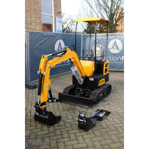 2025 Lörch DW-10B-44520283