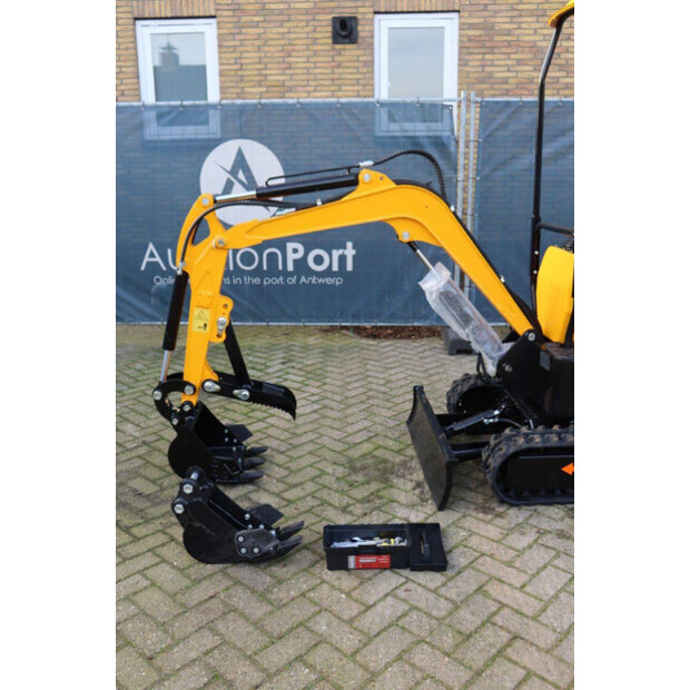 2025 Lörch DW-10B-44520284