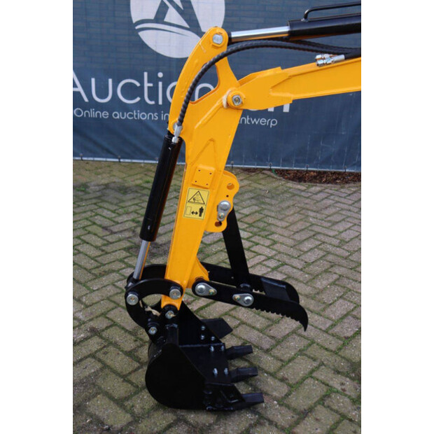 2025 Lörch DW-10B-44520285