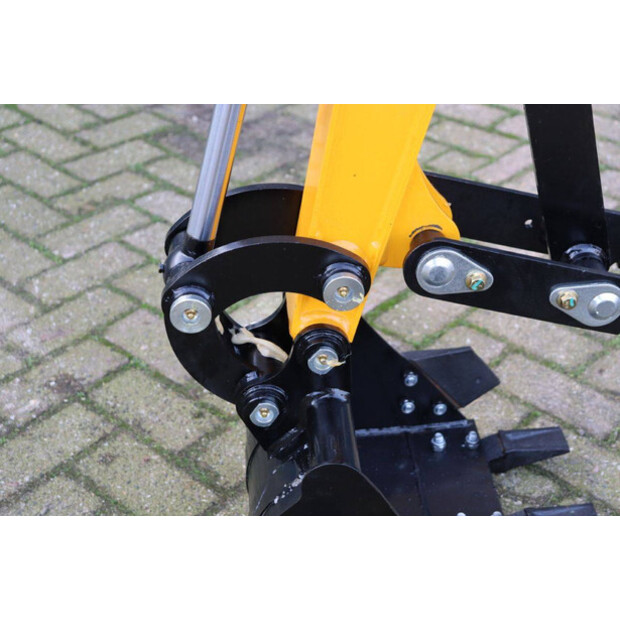 2025 Lörch DW-10B-44520288