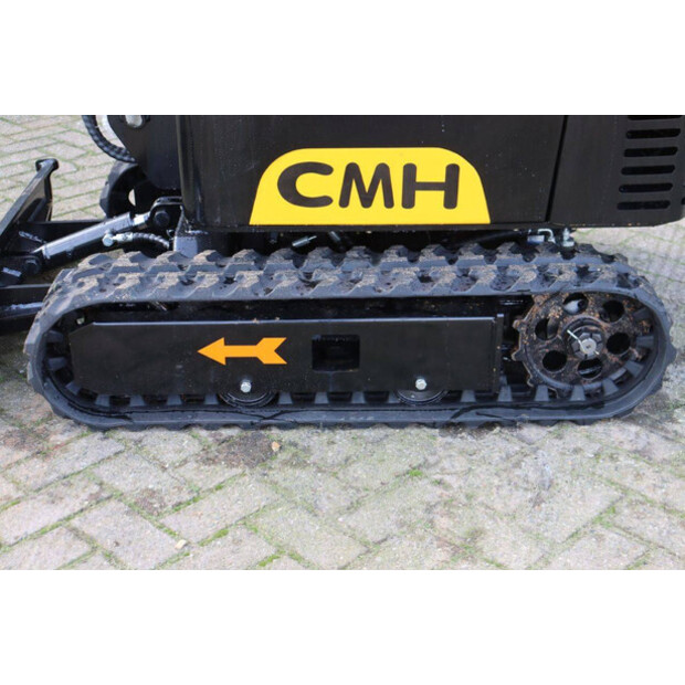 2025 Lörch DW-10B-44520294