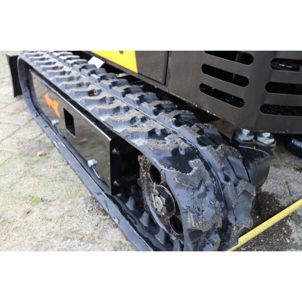 2025 Lörch DW-10B-44520297