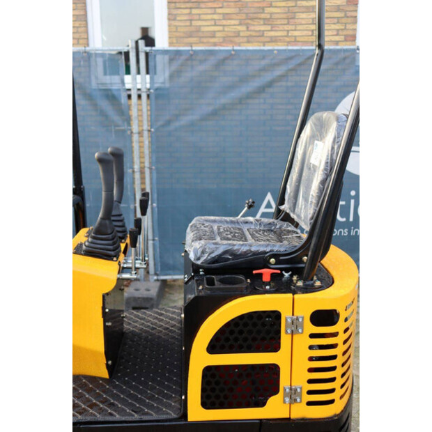 2025 Lörch DW-10B-44520300