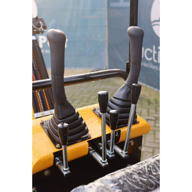 2025 Lörch DW-10B-44520302