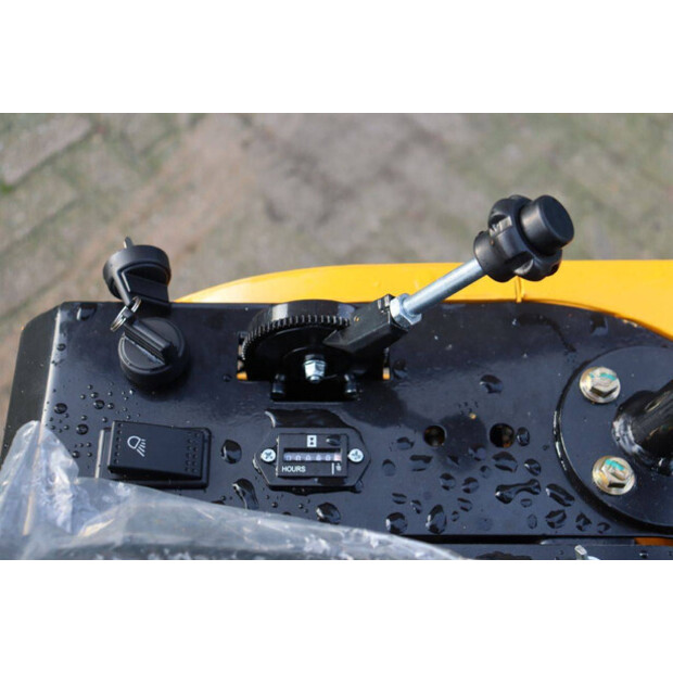 2025 Lörch DW-10B-44520303