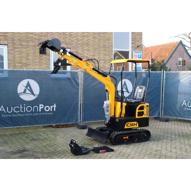 2025 Lörch DW-10B-44520305