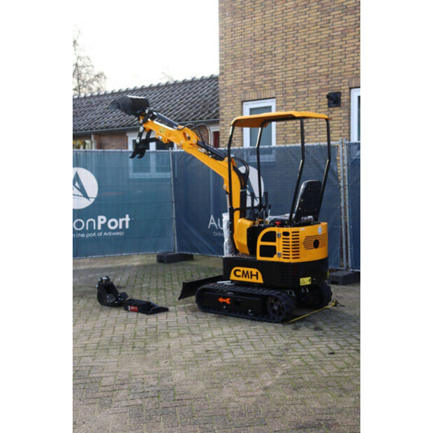 2025 Lörch DW-10B-44520307